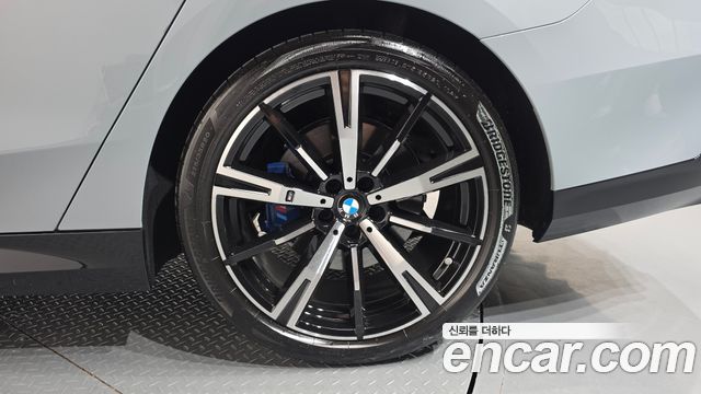 BMW 5 Series (G60) 530i xDrive M Sport 2025 — фото 27