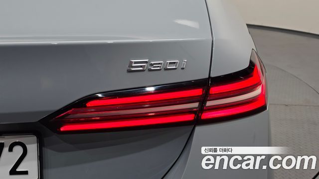 BMW 5 Series (G60) 530i xDrive M Sport 2025 — фото 29
