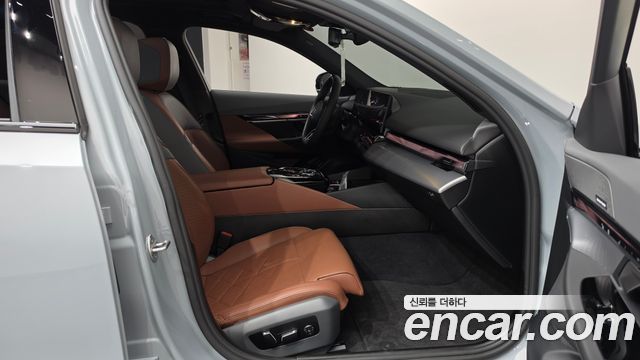 BMW 5 Series (G60) 530i xDrive M Sport 2025 — фото 32