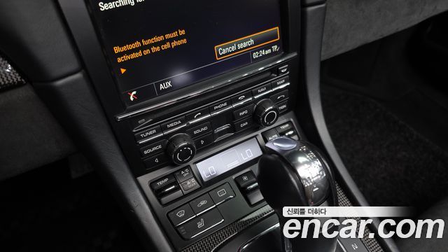 Porsche Boxster 3.4 GTS 981 2015 — фото 17