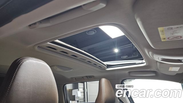 Volvo XC70 D5 3rd 2015 — фото 19
