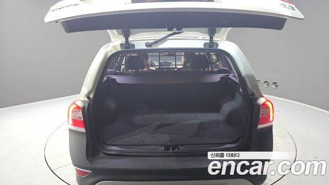 Volvo XC70 D5 3rd 2015 — фото 20