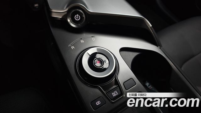 Kia EV6 Long Range 4WD Air 2022 — фото 9