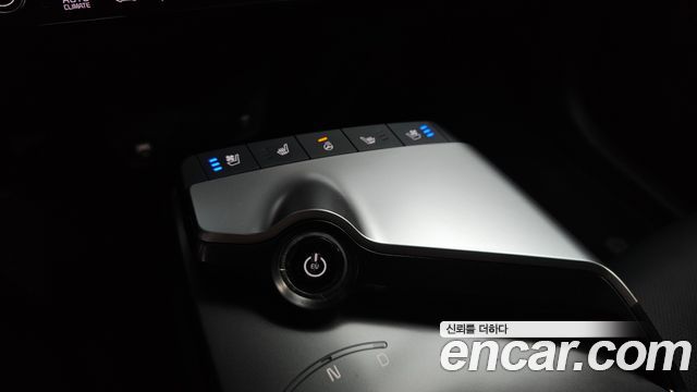 Kia EV6 Long Range 4WD Air 2022 — фото 21