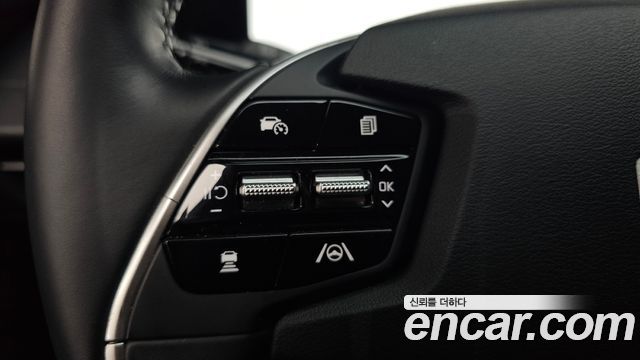 Kia EV6 Long Range 4WD Air 2022 — фото 22