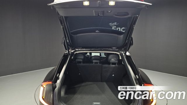 Kia EV6 Long Range 4WD Air 2022 — фото 24