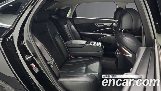 Kia K9 3.8 GDI AWD Best SelectionⅠ 2021 — фото 11