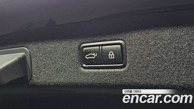 Kia K9 3.8 GDI AWD Best SelectionⅠ 2021 — фото 17