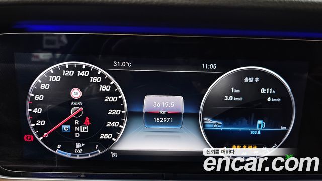 Mercedes-Benz E-Class (W213) E300 4MATIC Exclusive 2019 — фото 8