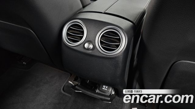 Mercedes-Benz GLC-Class (X253) GLC220 d 4MATIC Premium Coupe 2018 — фото 31