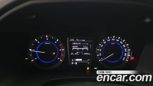 KG Mobility (SsangYong) Rexton Sports Diesel 2.2 4WD Wild 2020 — фото 8