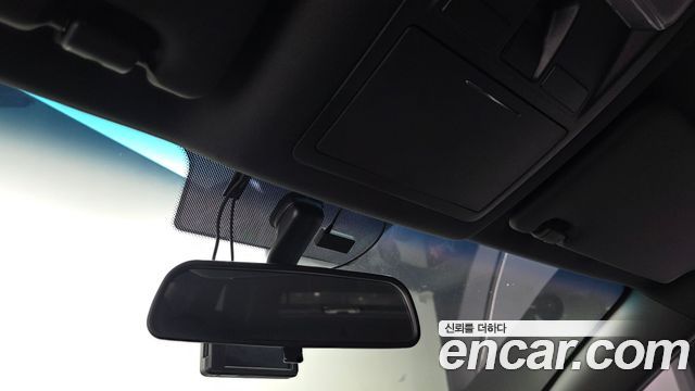 KG Mobility (SsangYong) Rexton Sports Diesel 2.2 4WD Wild 2020 — фото 18