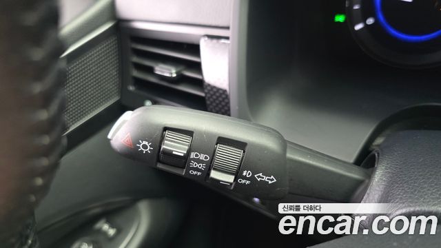KG Mobility (SsangYong) Rexton Sports Diesel 2.2 4WD Wild 2020 — фото 20