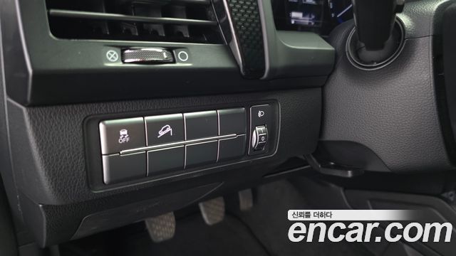 KG Mobility (SsangYong) Rexton Sports Diesel 2.2 4WD Wild 2020 — фото 27