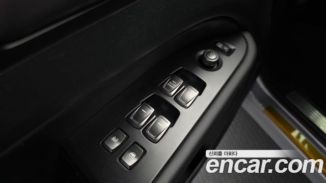 KG Mobility (SsangYong) Rexton Sports Diesel 2.2 4WD Wild 2020 — фото 29
