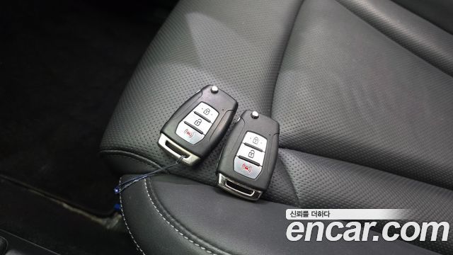 KG Mobility (SsangYong) Rexton Sports Diesel 2.2 4WD Wild 2020 — фото 30