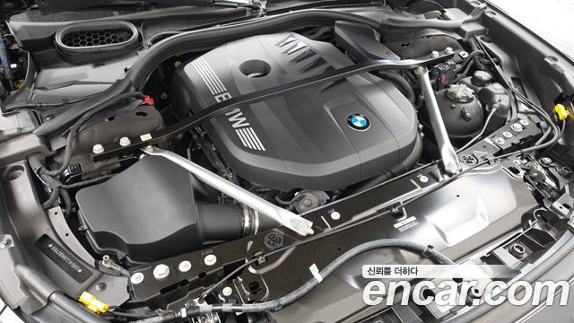 BMW 7 Series (G70) 740i xDrive M Sport Limited 2026 — фото 6