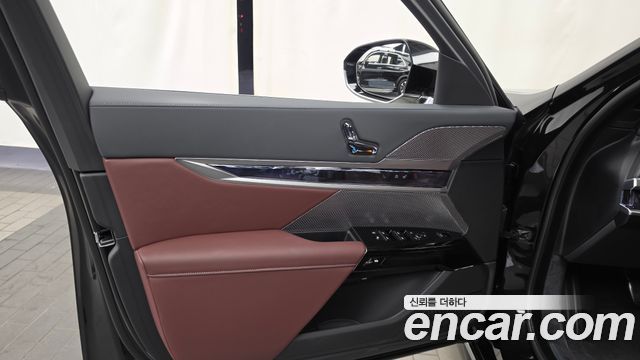 BMW 7 Series (G70) 740i xDrive M Sport Limited 2026 — фото 24
