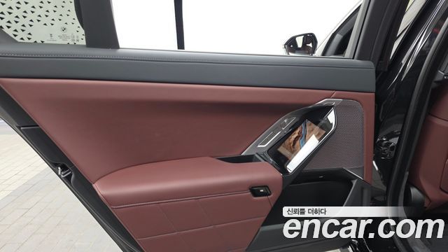 BMW 7 Series (G70) 740i xDrive M Sport Limited 2026 — фото 25