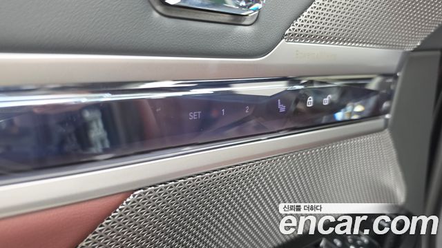 BMW 7 Series (G70) 740i xDrive M Sport Limited 2026 — фото 29
