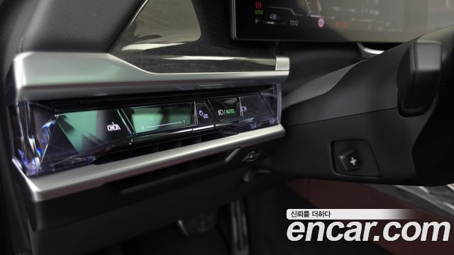 BMW 7 Series (G70) 740i xDrive M Sport Limited 2026 — фото 32