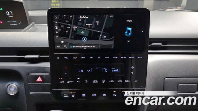 Hyundai Staria L3.5  Kinder Safety Car 11-Seater 2025 — фото 15