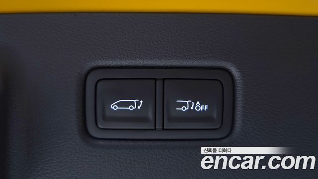 Hyundai Staria L3.5  Kinder Safety Car 11-Seater 2025 — фото 20