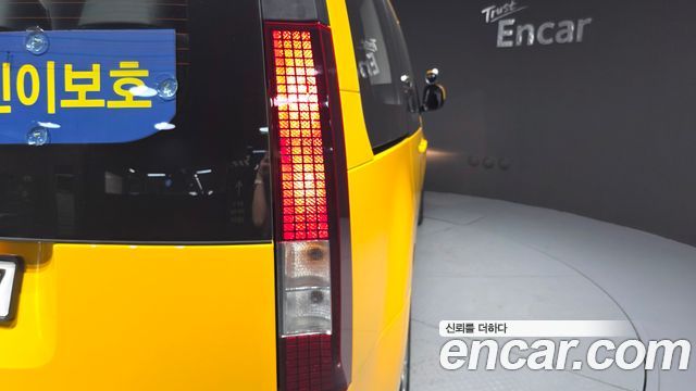 Hyundai Staria L3.5  Kinder Safety Car 11-Seater 2025 — фото 23