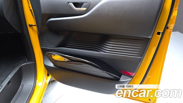 Hyundai Staria L3.5  Kinder Safety Car 11-Seater 2025 — фото 25