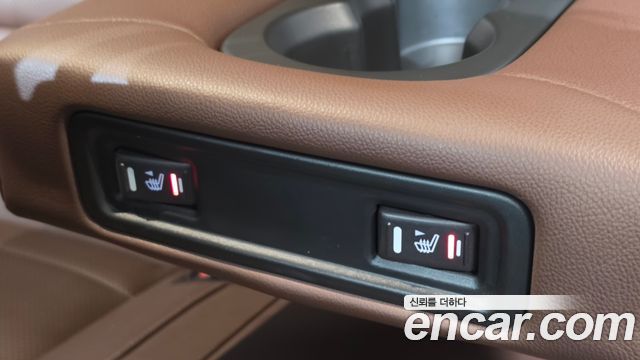 Renault Korea QM6 2.0 LPe RE Signature 2WD 2020 — фото 16