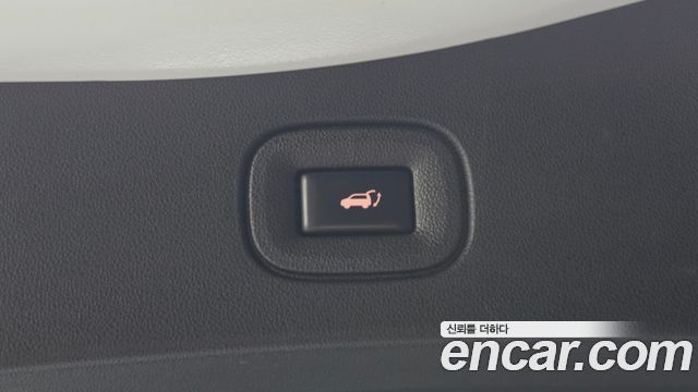 Renault Korea QM6 2.0 LPe RE Signature 2WD 2020 — фото 17