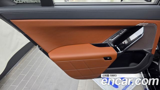 BMW 7 Series (G70) 740i xDrive M Sport 2026 — фото 25