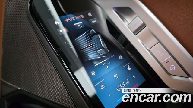 BMW 7 Series (G70) 740i xDrive M Sport 2026 — фото 28