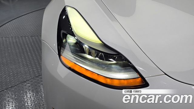 Tesla Model 3 Long Range AWD 2021 — фото 28