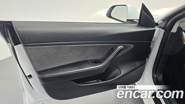 Tesla Model 3 Long Range AWD 2021 — фото 30