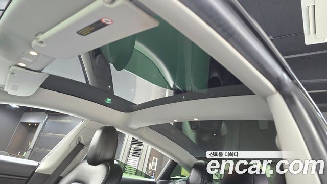 Tesla Model 3 Long Range AWD 2021 — фото 33