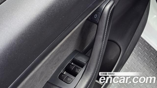 Tesla Model 3 Long Range AWD 2021 — фото 34
