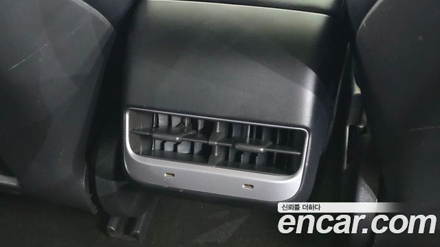 Tesla Model 3 Long Range AWD 2021 — фото 37