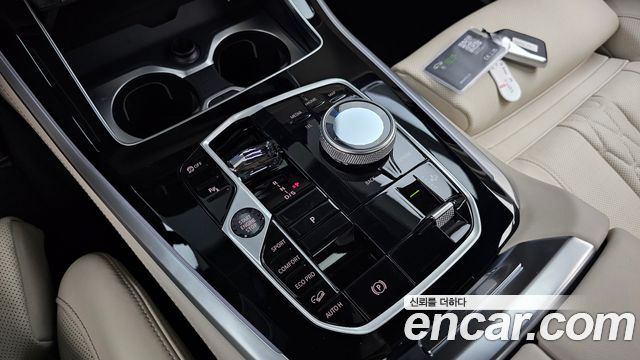 BMW X5 (G05) xDrive 40i M Sport 2026 — фото 9