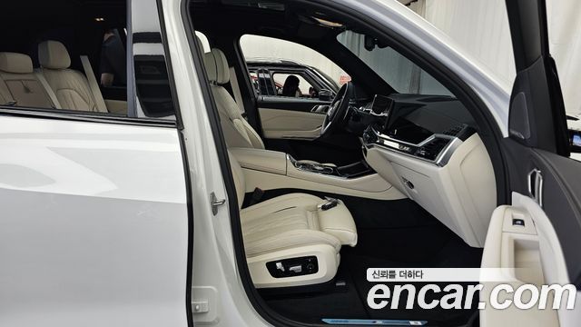 BMW X5 (G05) xDrive 40i M Sport 2026 — фото 11
