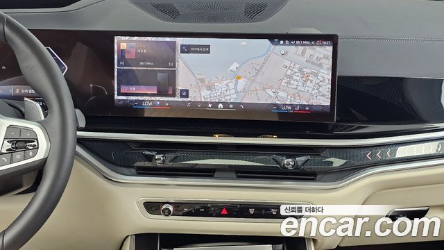 BMW X5 (G05) xDrive 40i M Sport 2026 — фото 14
