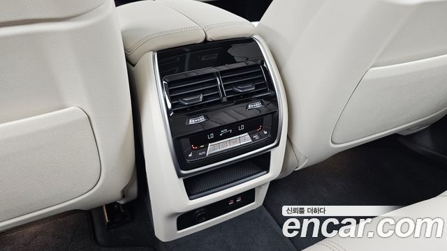 BMW X5 (G05) xDrive 40i M Sport 2026 — фото 19