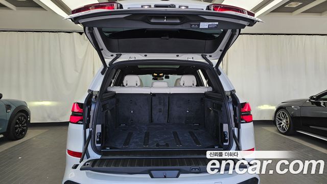 BMW X5 (G05) xDrive 40i M Sport 2026 — фото 20