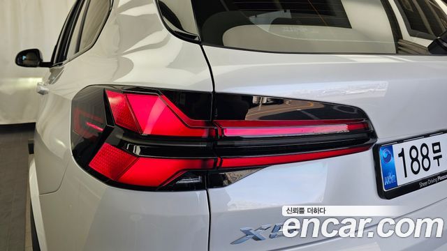 BMW X5 (G05) xDrive 40i M Sport 2026 — фото 23