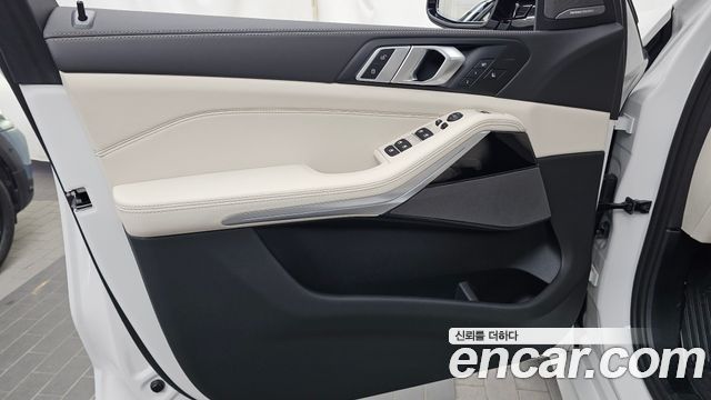 BMW X5 (G05) xDrive 40i M Sport 2026 — фото 24
