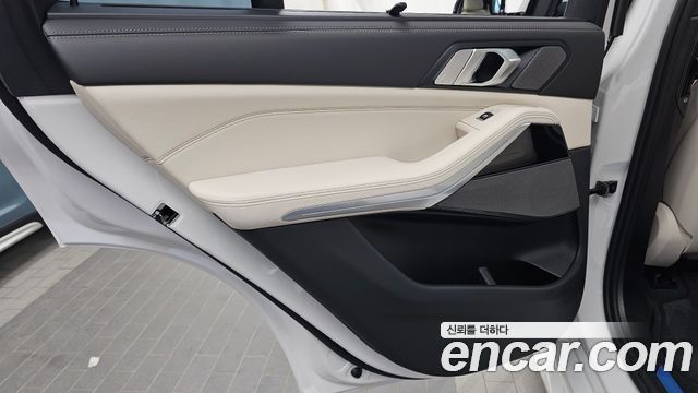 BMW X5 (G05) xDrive 40i M Sport 2026 — фото 25
