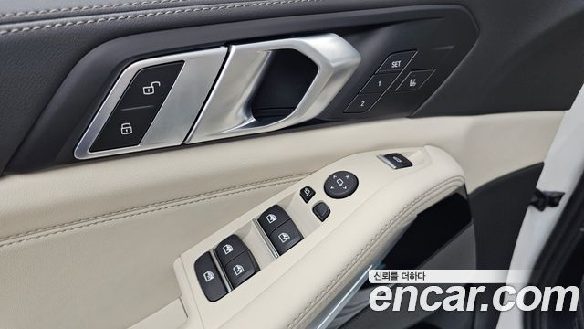 BMW X5 (G05) xDrive 40i M Sport 2026 — фото 29