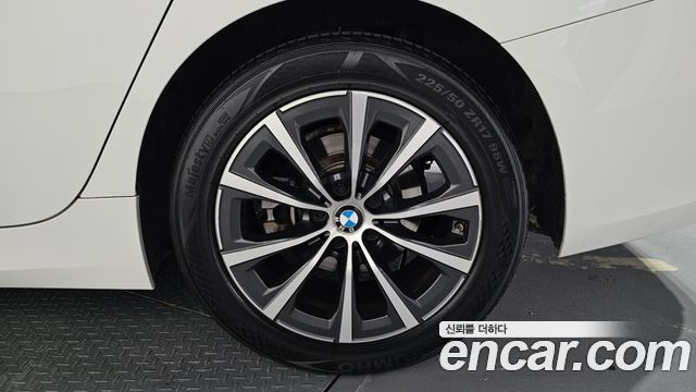 BMW 3 Series (G20) 320d 2019 — фото 21