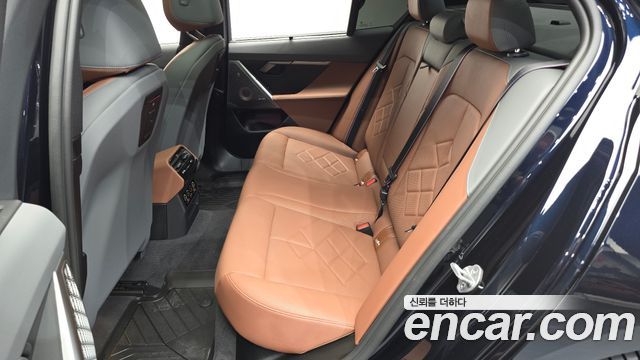 BMW 5 Series (G60) 530e M Sport Pro 2024 — фото 11