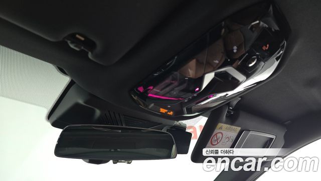 BMW 5 Series (G60) 530e M Sport Pro 2024 — фото 18